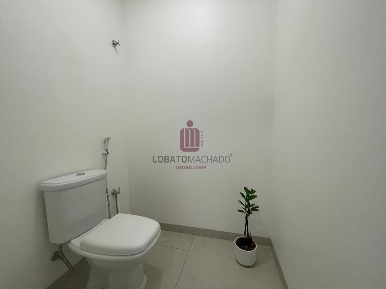 CASA TÉRREA - CONDOMÍNIO TERRAS ALPHA I