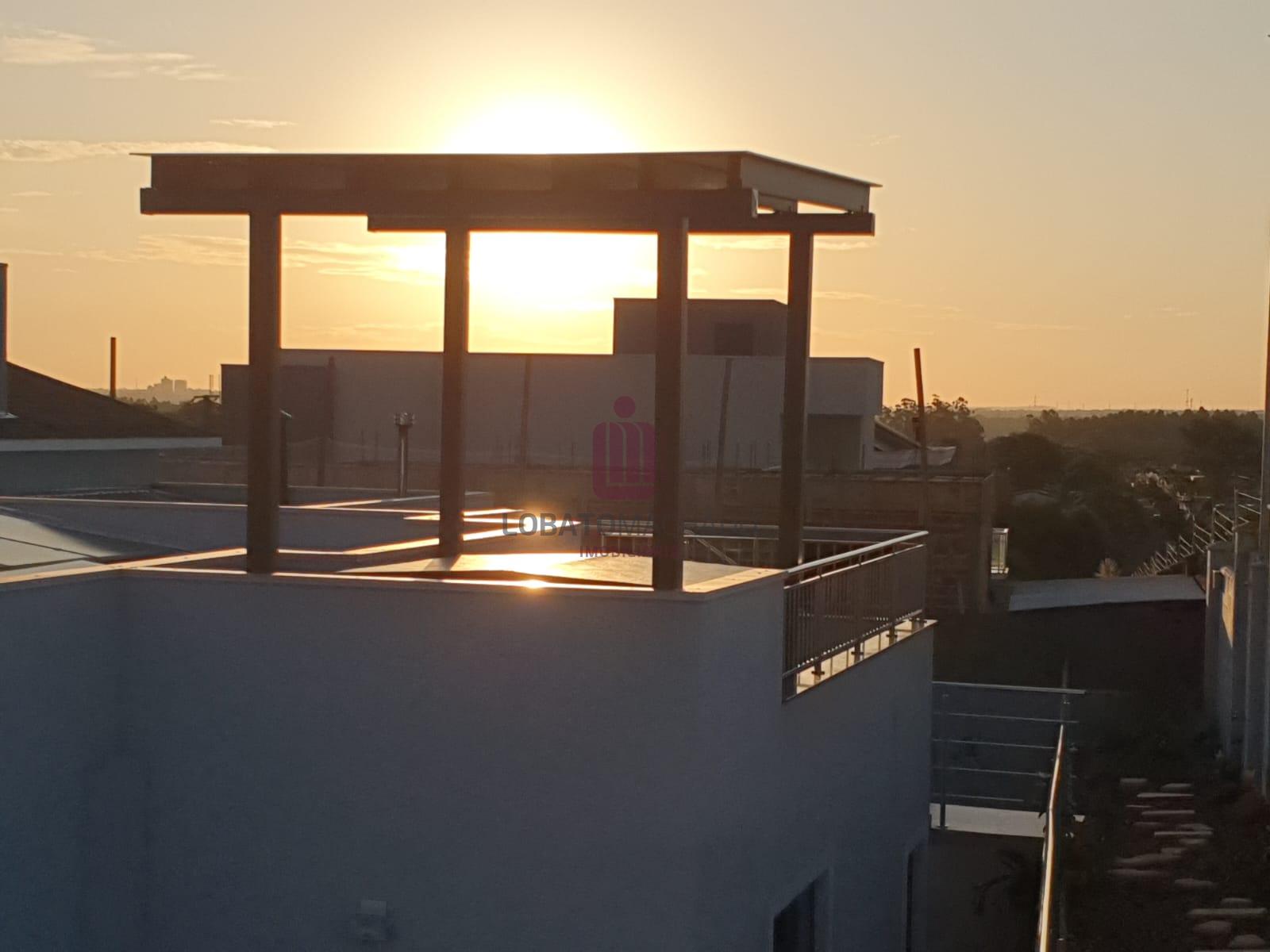 CASA TÉRREA - CONDOMÍNIO TERRAS ALPHA I