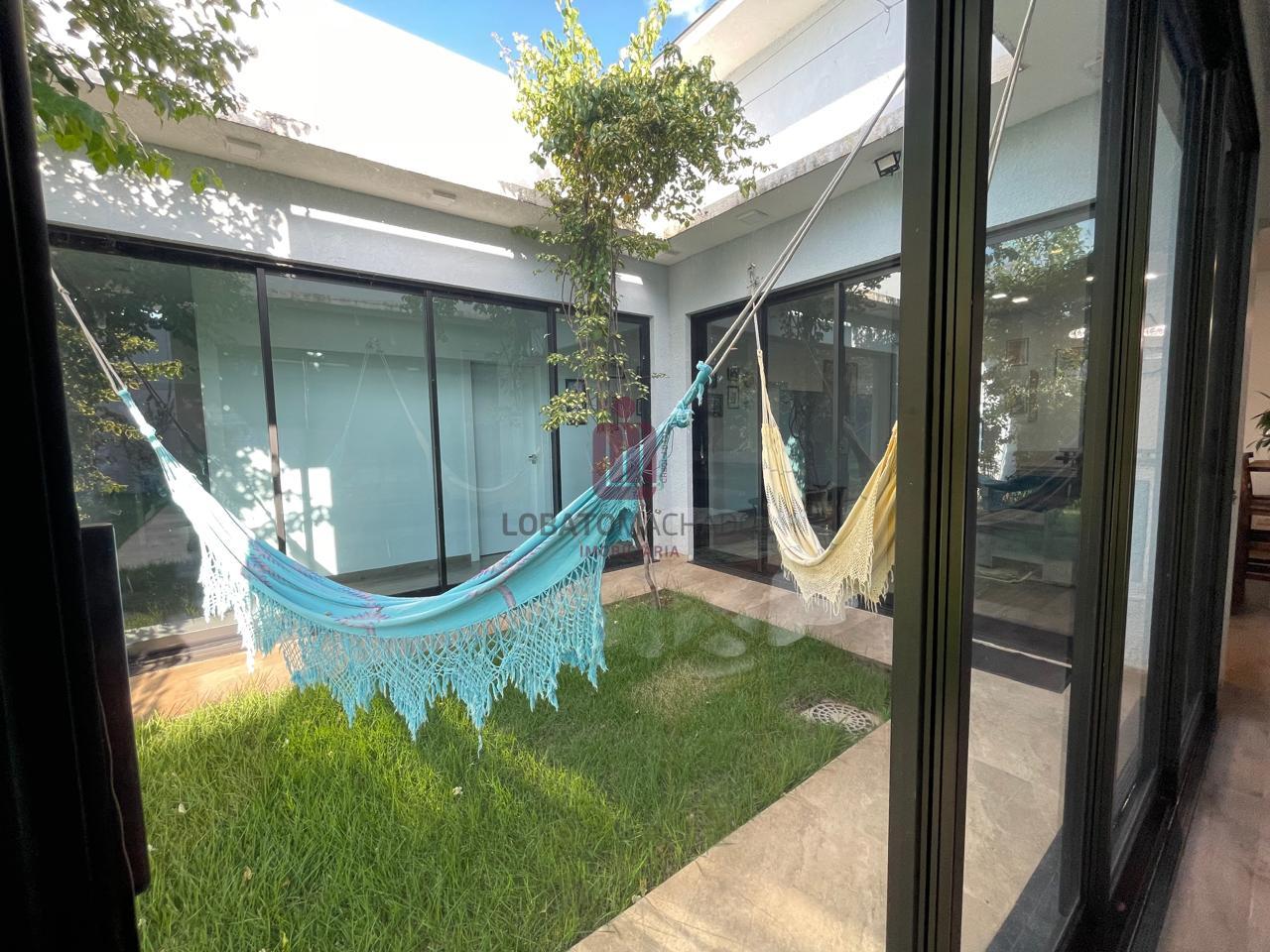 CASA TÉRREA - CONDOMÍNIO TERRAS ALPHA I