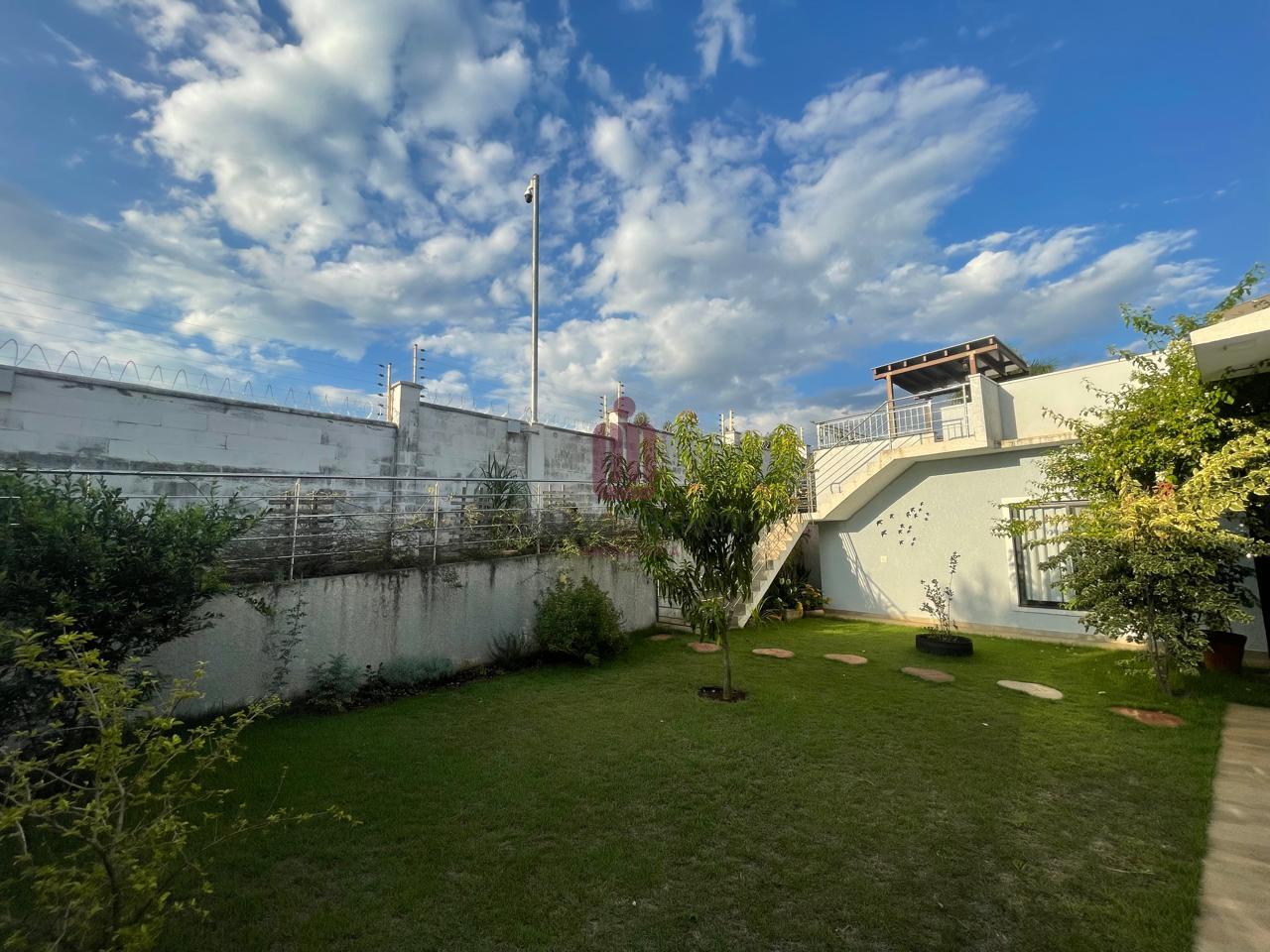 CASA TÉRREA - CONDOMÍNIO TERRAS ALPHA I