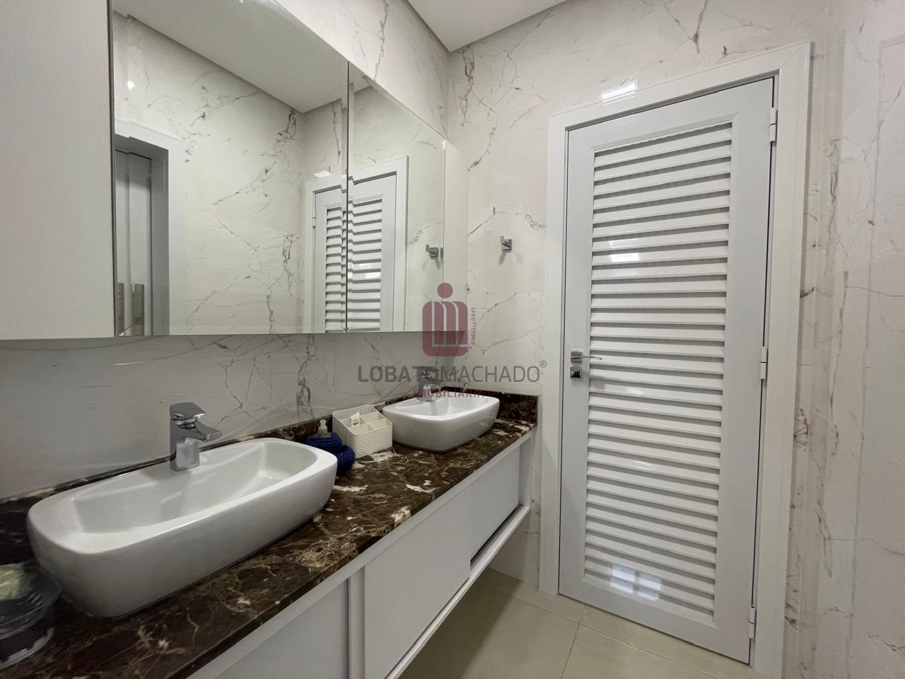 CASA TÉRREA - CONDOMÍNIO TERRAS ALPHA I