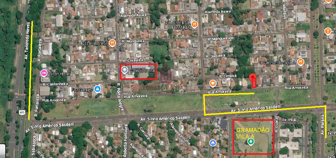CASA E 02 APTOS - RUA LIMEIRA   E RUA AMOREIRA - JARDIM LARANJEIRAS