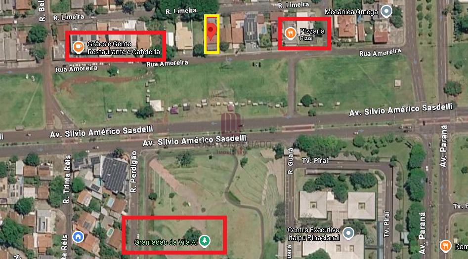 CASA E 02 APTOS - RUA LIMEIRA   E RUA AMOREIRA - JARDIM LARANJEIRAS
