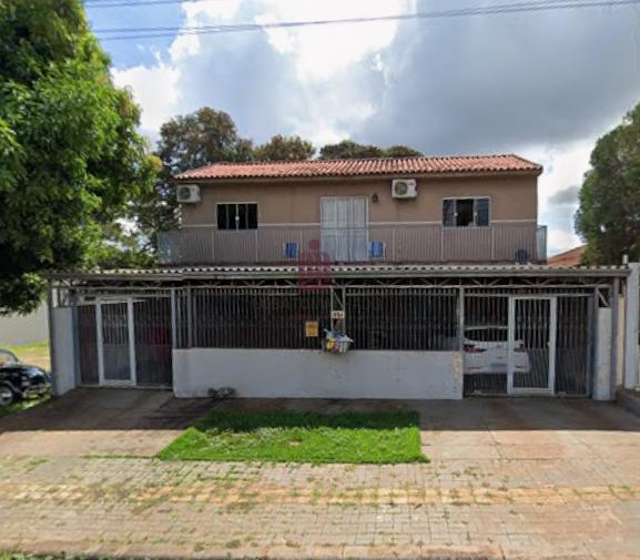 CASA E 02 APTOS - RUA LIMEIRA   E RUA AMOREIRA - JARDIM LARANJEIRAS