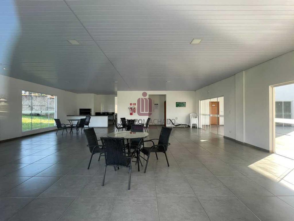 CASA TÉRREA - CONDOMÍNIO RESIDENCIAL FALLS VILLE - JARDIM CLAUDIA