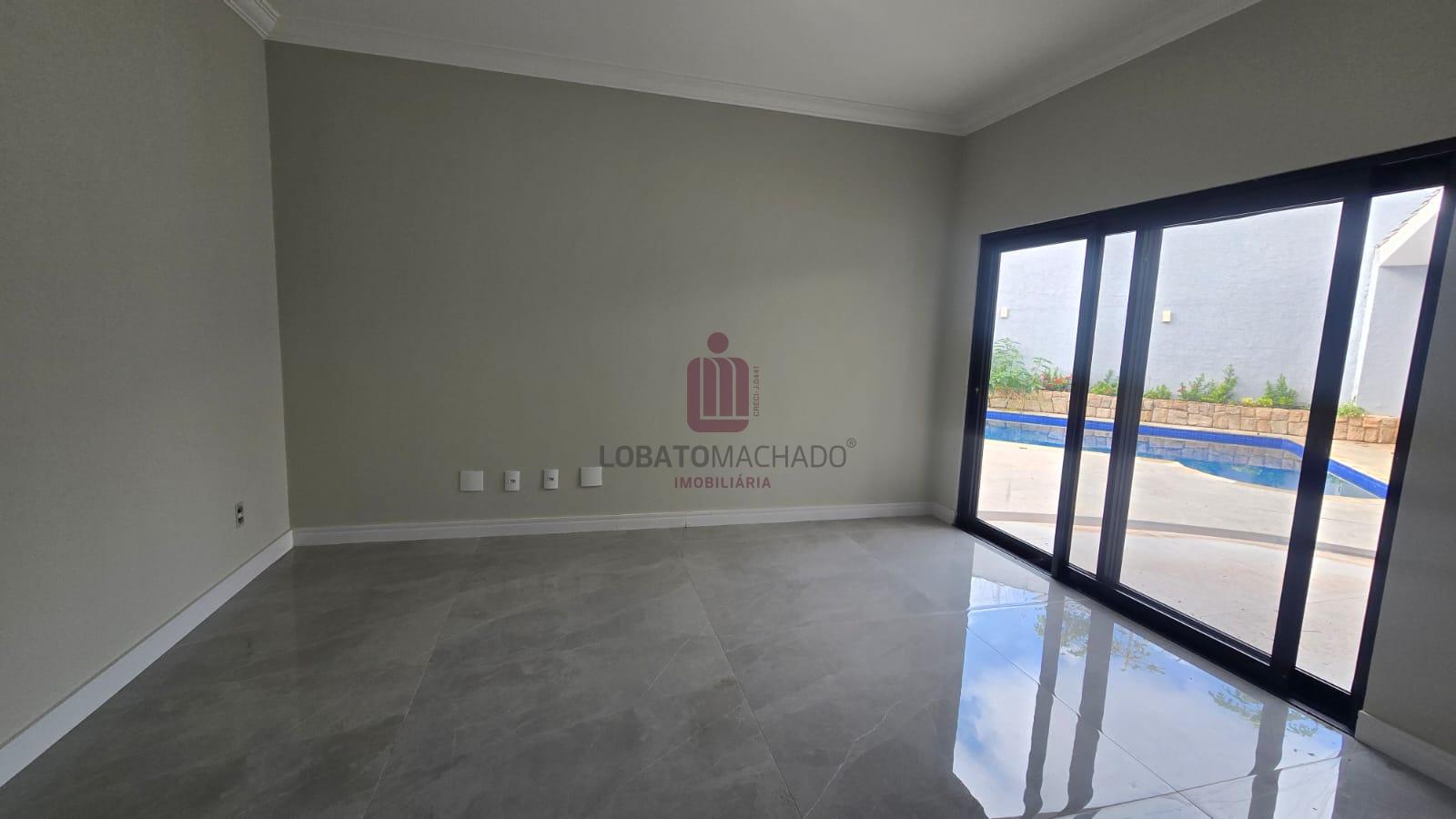 SOBRADO DE ALTO PADRÃO  -  CONDOMÍNIO PORTO SEGURO - AVENIDA TANCREDO NEVES