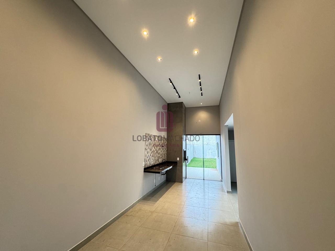 CASA 324 - LOTEAMENTO JARDIM FENÍCIA - PANORAMA
