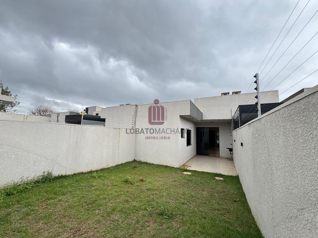 CASA 324 - LOTEAMENTO JARDIM FENÍCIA - PANORAMA