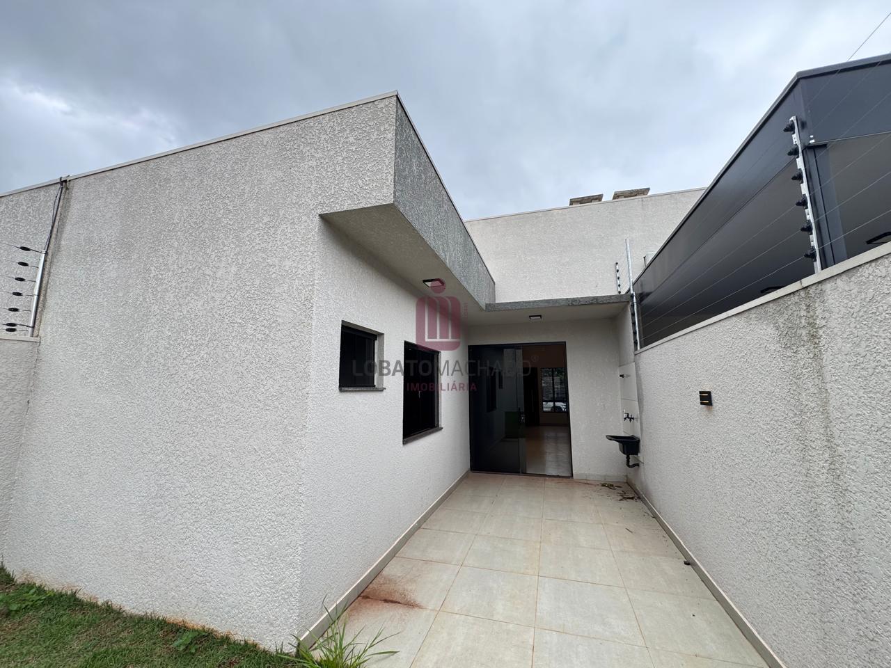 CASA 324 - LOTEAMENTO JARDIM FENÍCIA - PANORAMA