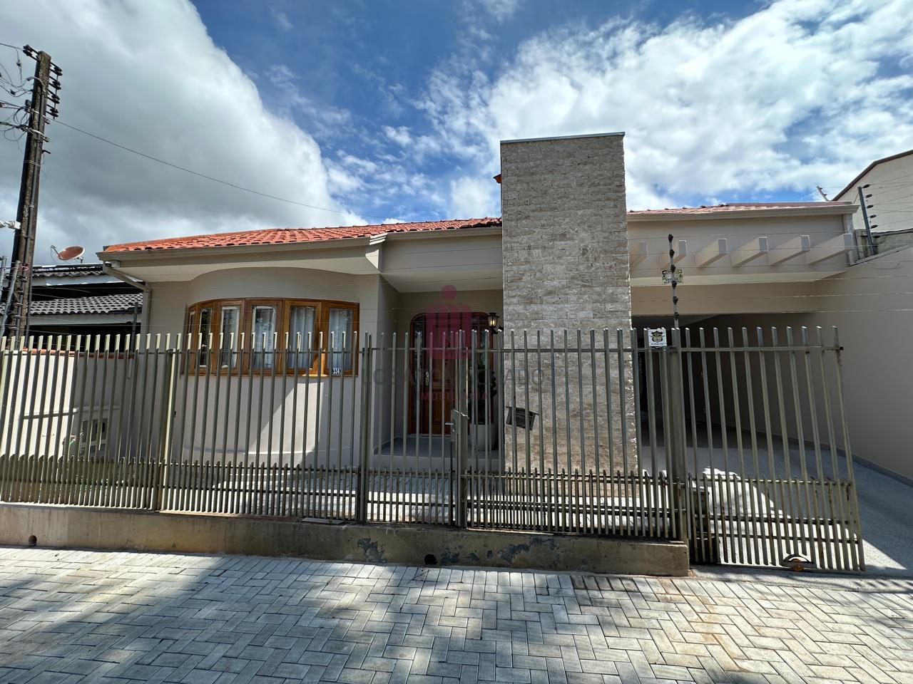 CASA - JARDIM IPÊ - REGIÃO DA VILA A