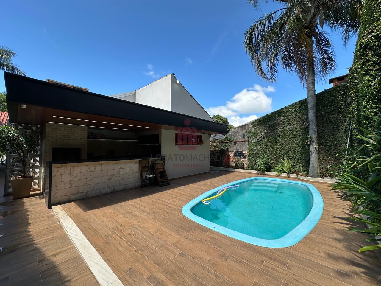 CASA - JARDIM IPÊ - REGIÃO DA VILA A