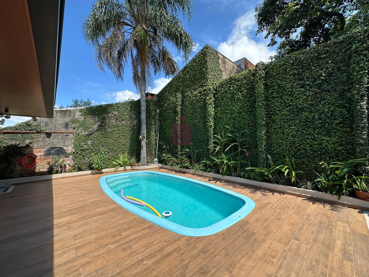 CASA - JARDIM IPÊ - REGIÃO DA VILA A