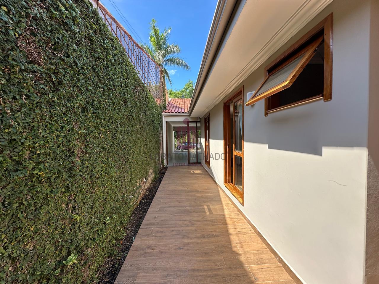 CASA - JARDIM IPÊ - REGIÃO DA VILA A