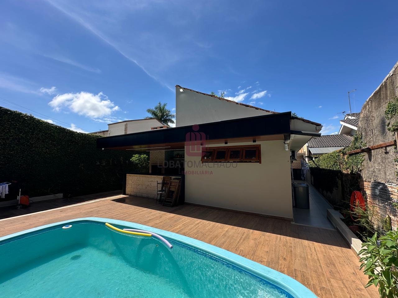 CASA - JARDIM IPÊ - REGIÃO DA VILA A