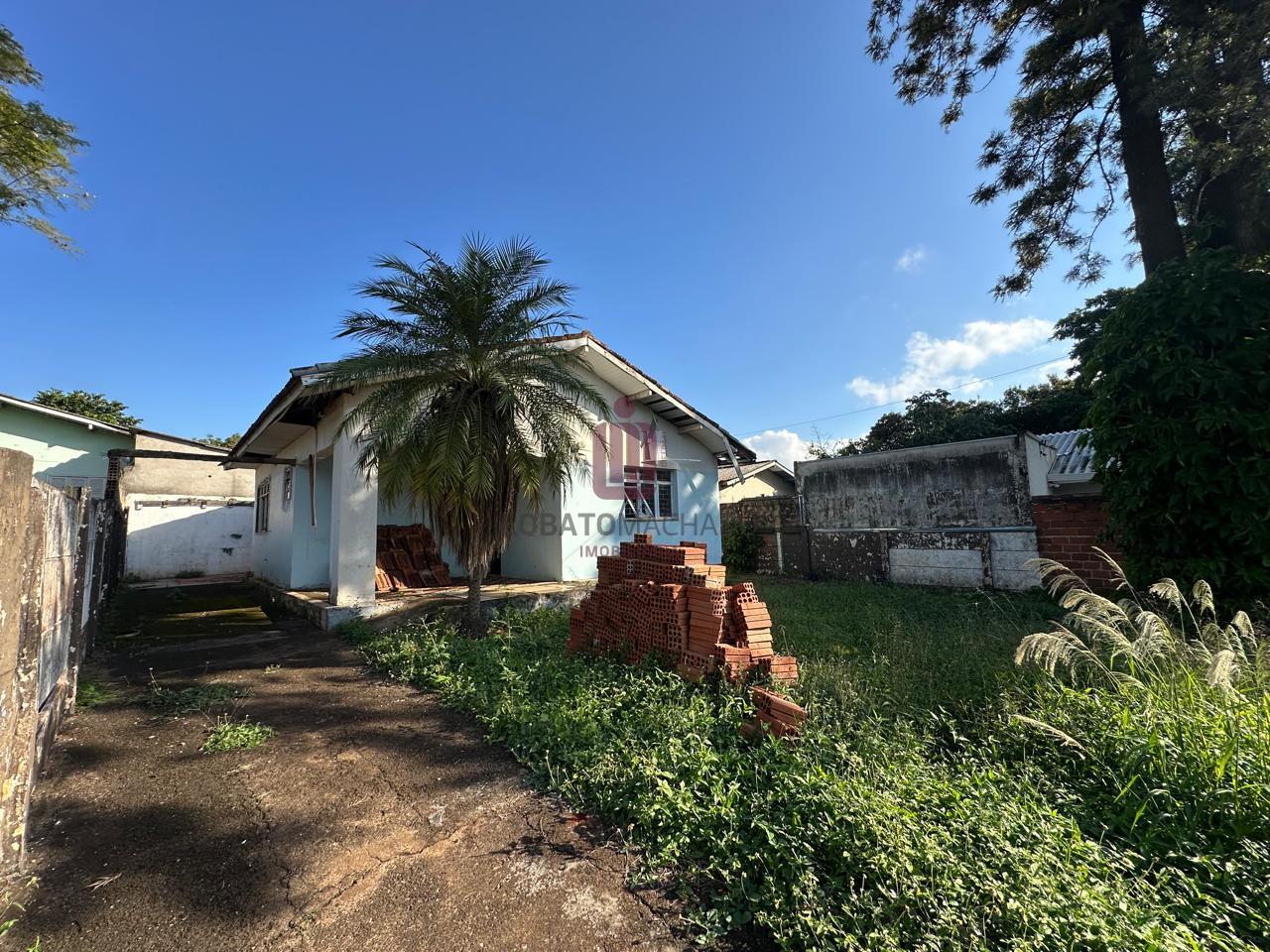 Terreno, VILA A, FOZ DO IGUACU - PR