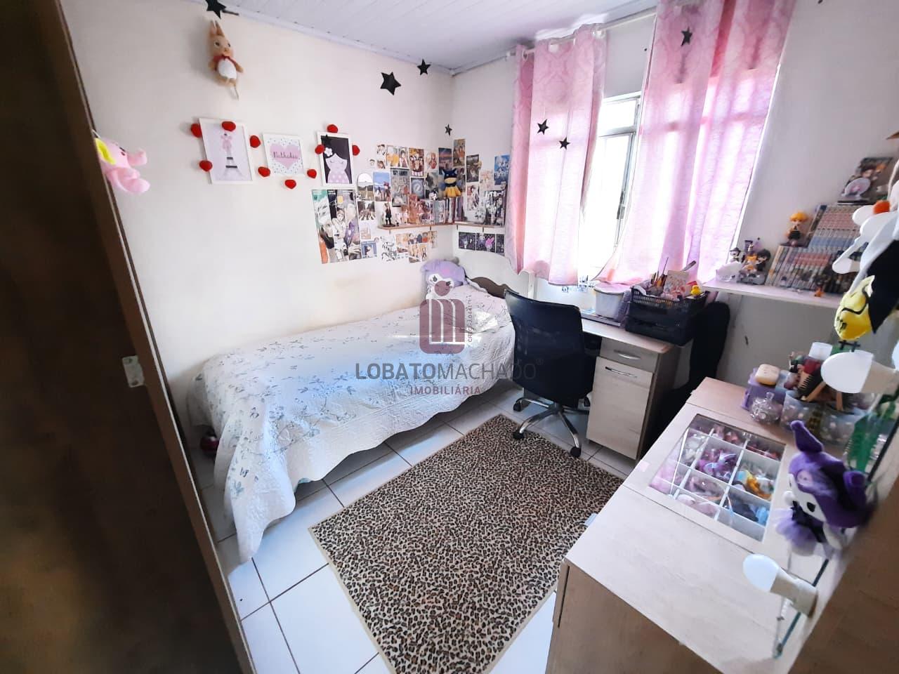 CASA E 02 APTOS - RUA LIMEIRA / E RUA AMOREIRA - JARDIM LARANJEIRAS