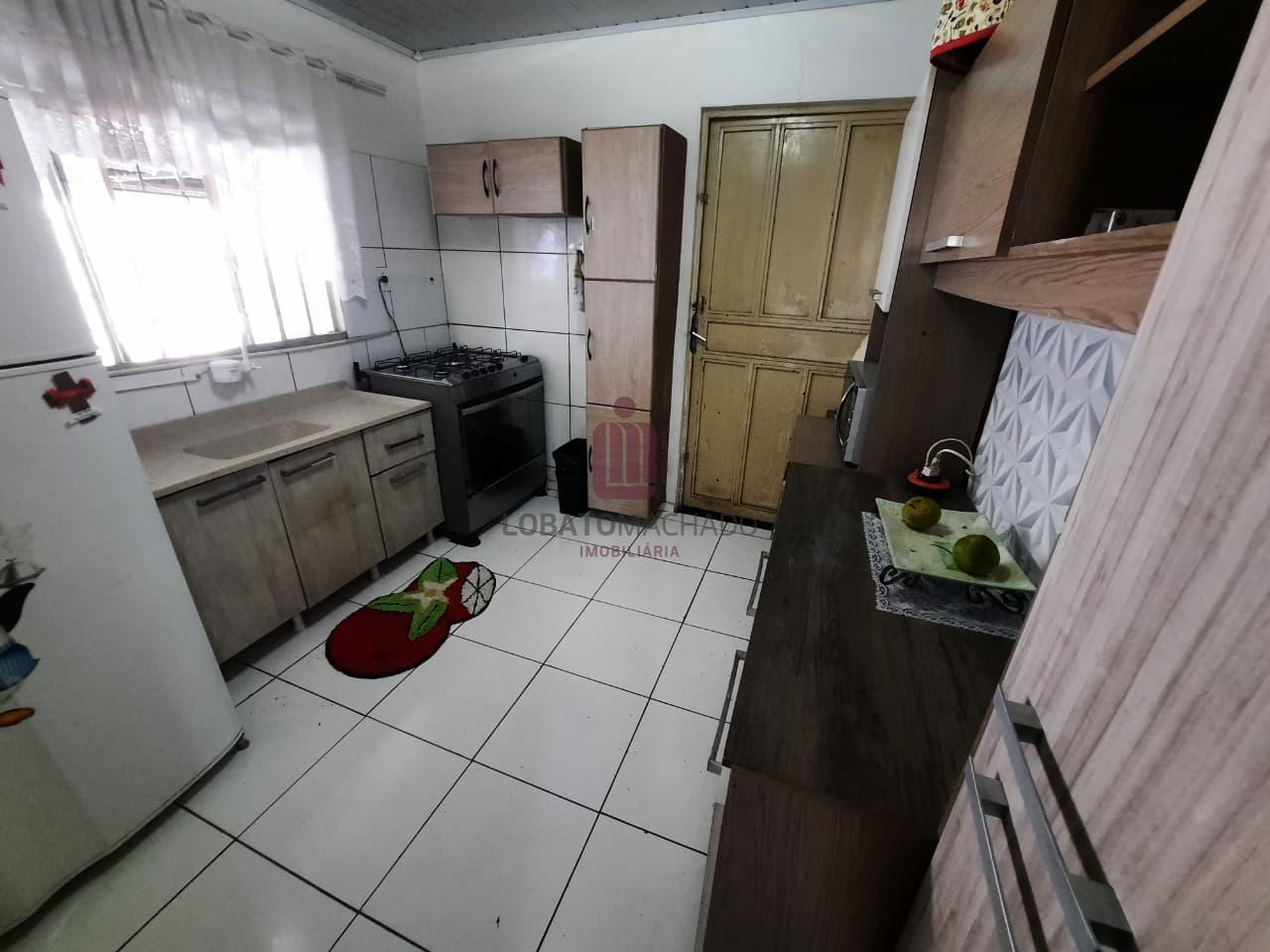 CASA E 02 APTOS - RUA LIMEIRA / E RUA AMOREIRA - JARDIM LARANJEIRAS