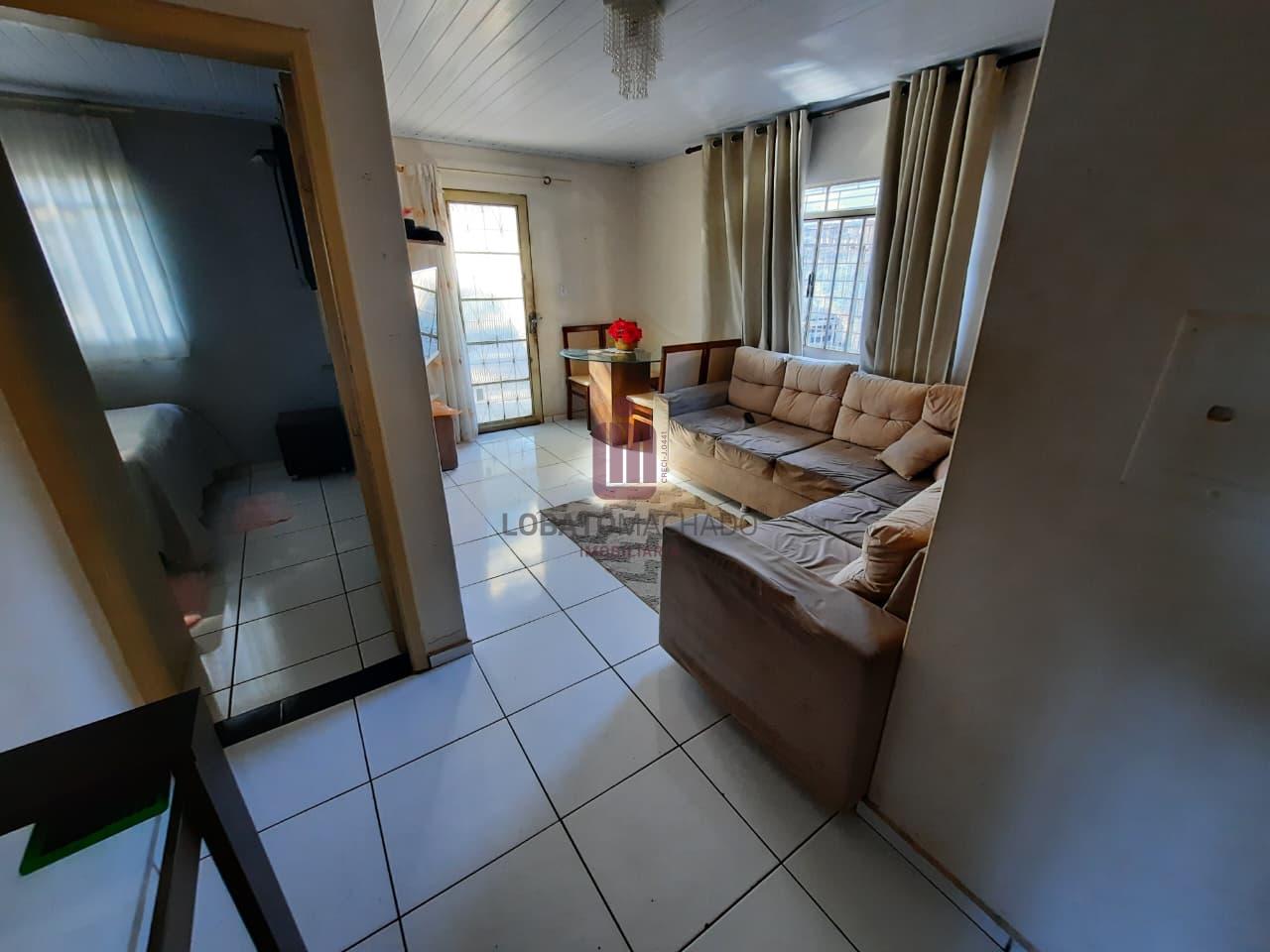 CASA E 02 APTOS - RUA LIMEIRA / E RUA AMOREIRA - JARDIM LARANJEIRAS