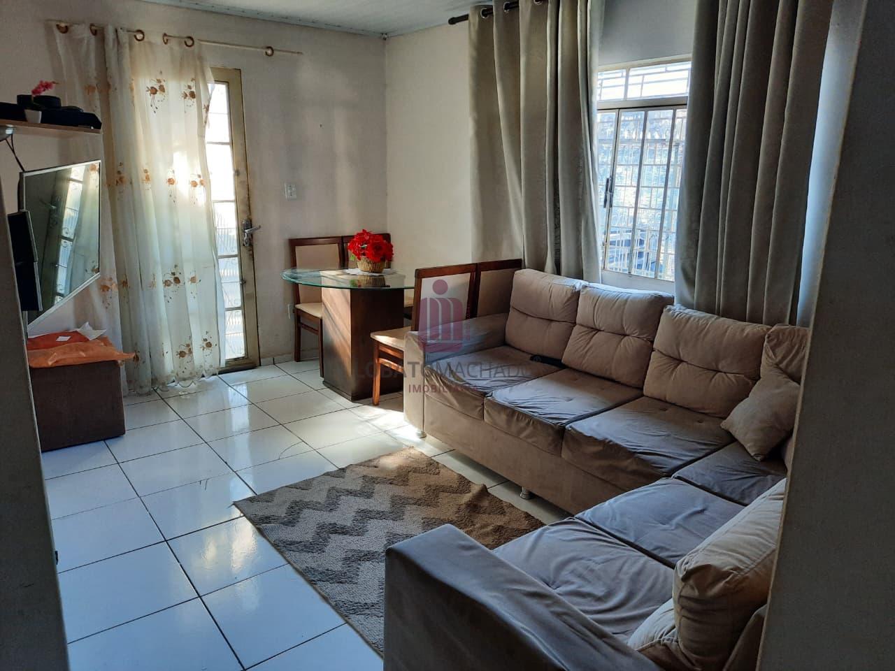 CASA E 02 APTOS - RUA LIMEIRA / E RUA AMOREIRA - JARDIM LARANJEIRAS