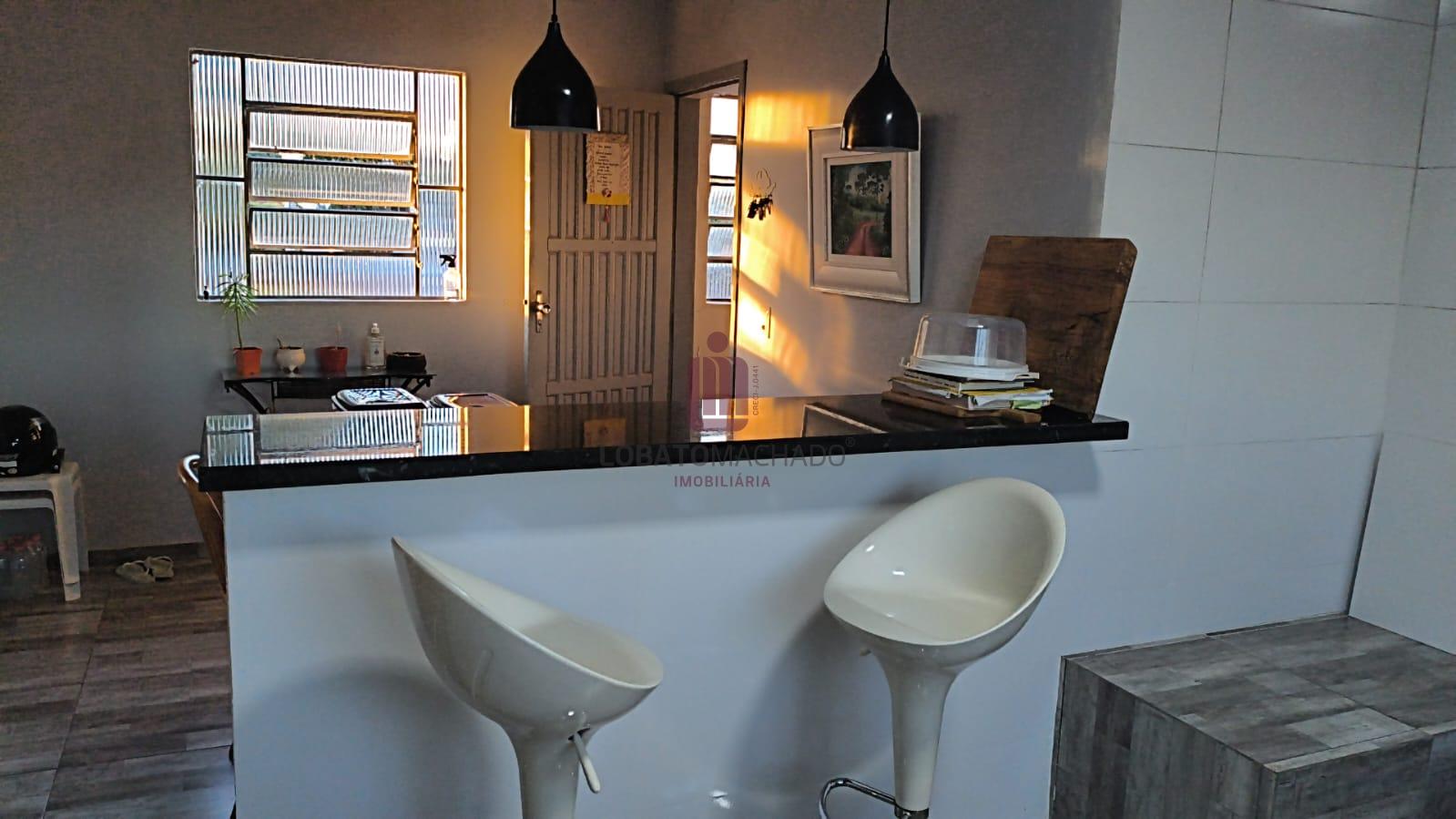 CASA E 02 APTOS - RUA LIMEIRA / E RUA AMOREIRA - JARDIM LARANJEIRAS