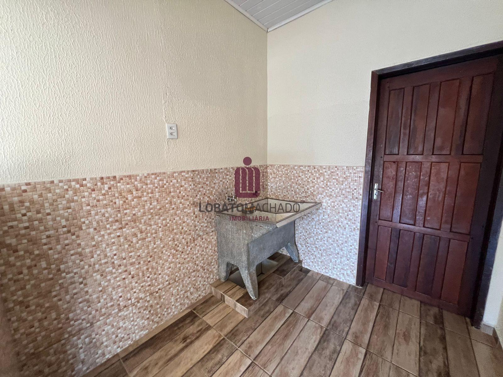 CASA - JARDIM DUARTE