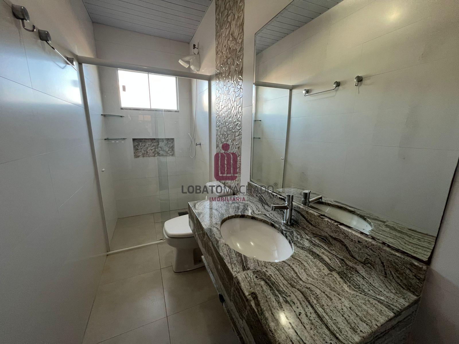 CASA - JARDIM DUARTE