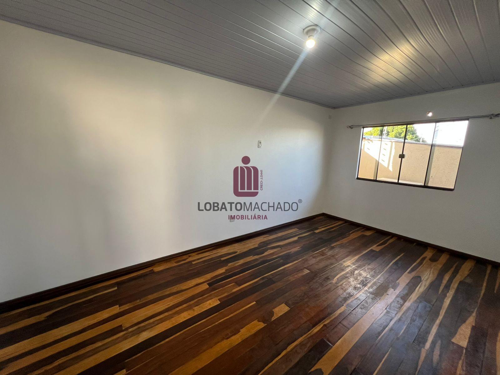 CASA - JARDIM DUARTE