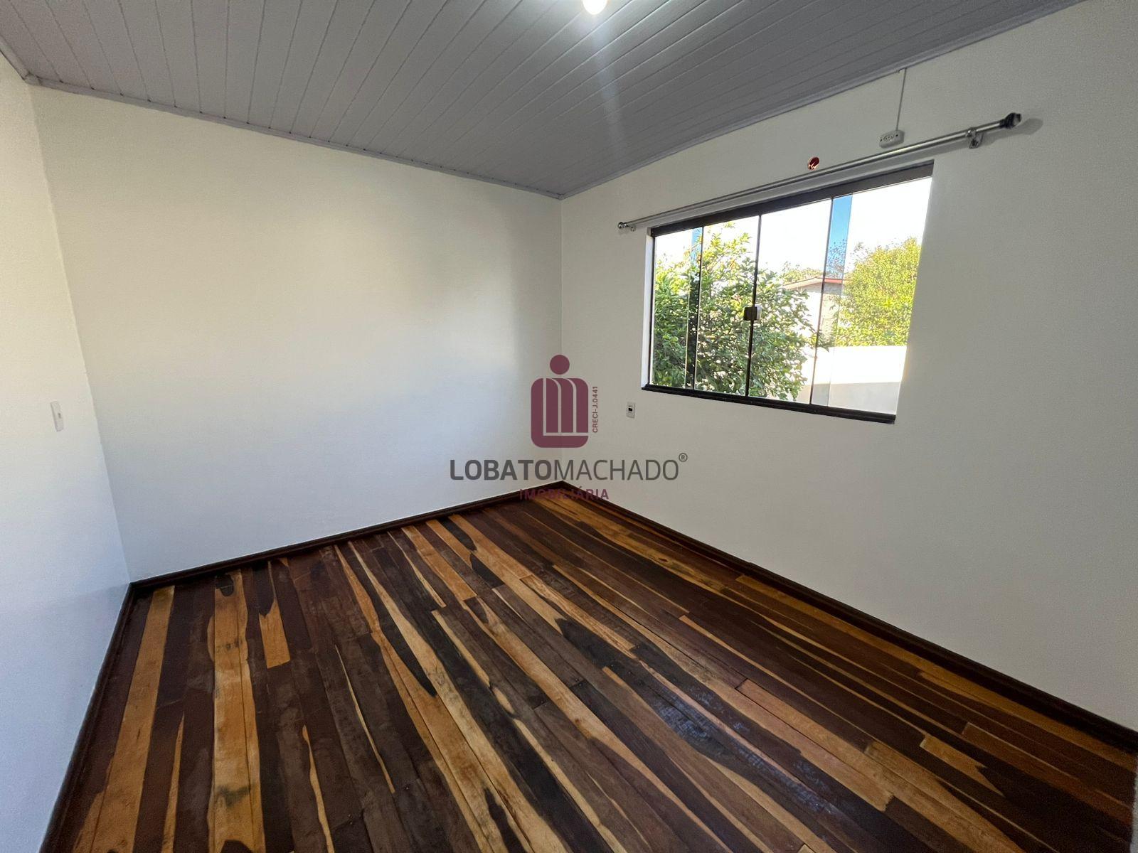 CASA - JARDIM DUARTE