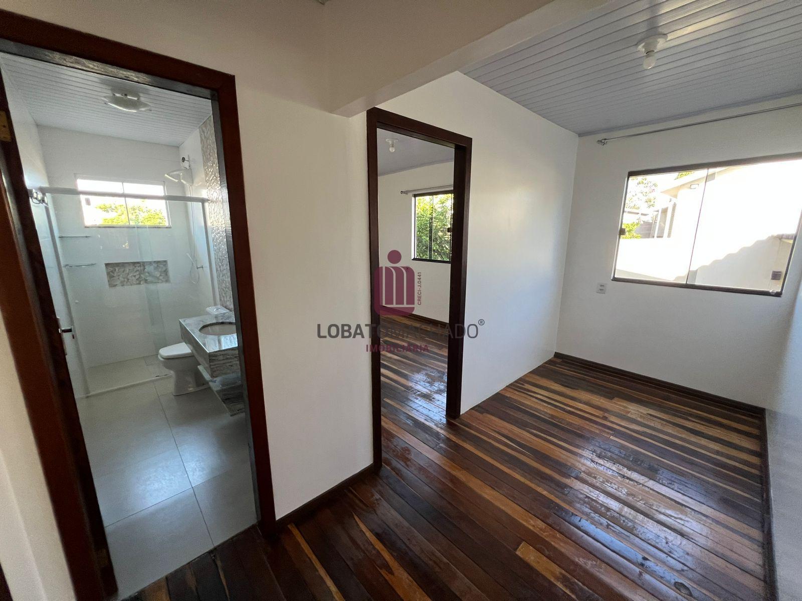 CASA - JARDIM DUARTE