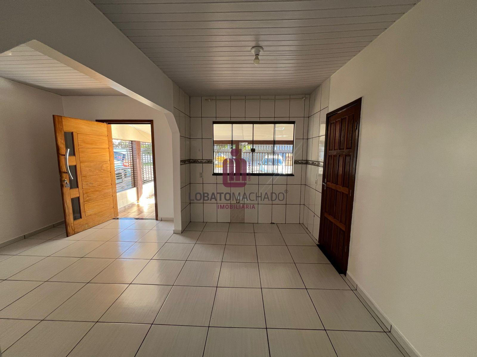 CASA - JARDIM DUARTE