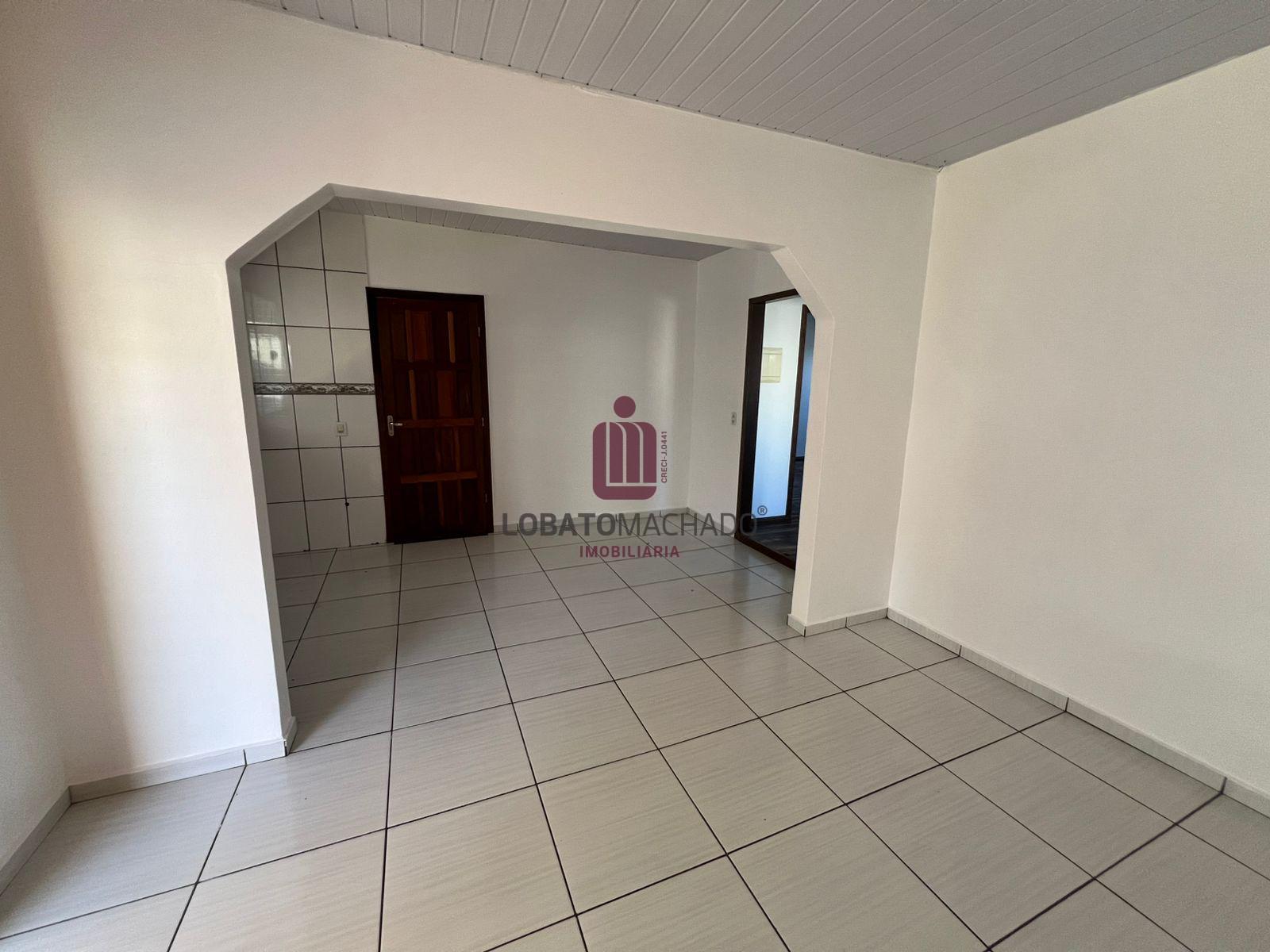 CASA - JARDIM DUARTE