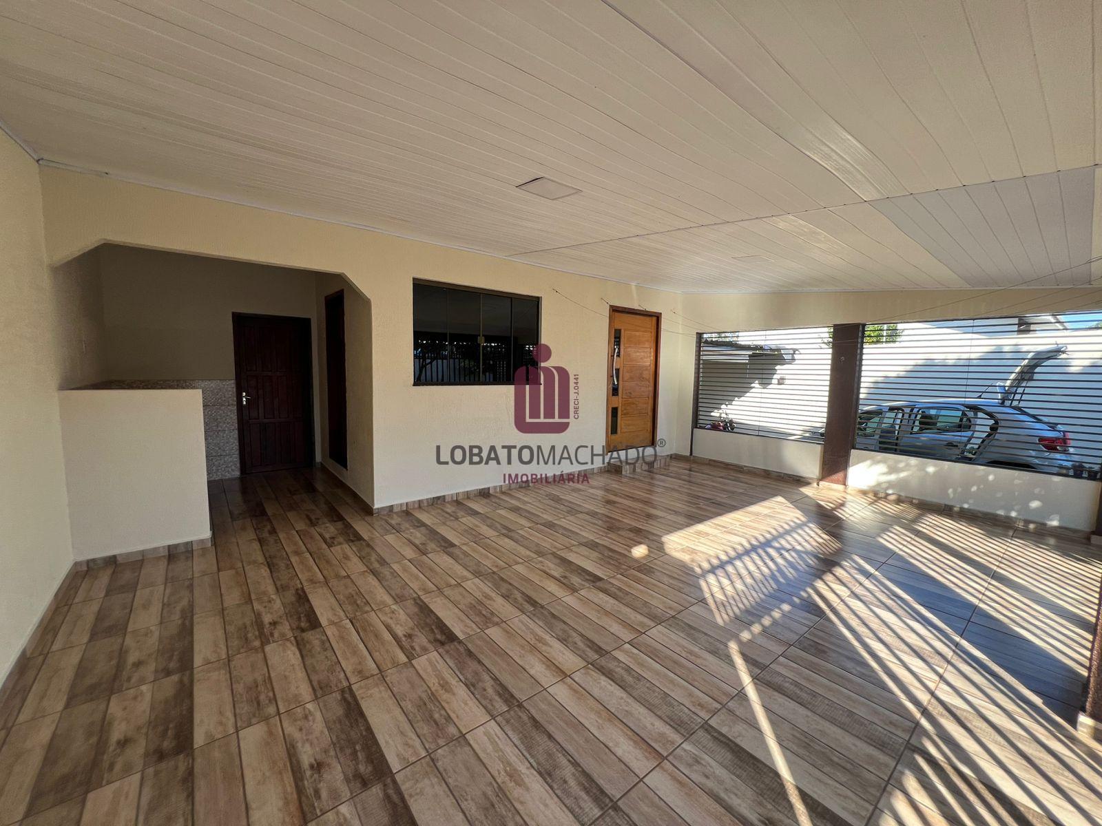 CASA - JARDIM DUARTE