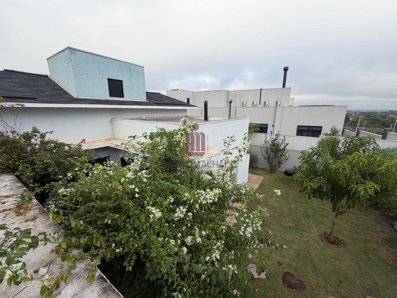 CASA TÉRREA - CONDOMÍNIO TERRAS ALPHA I