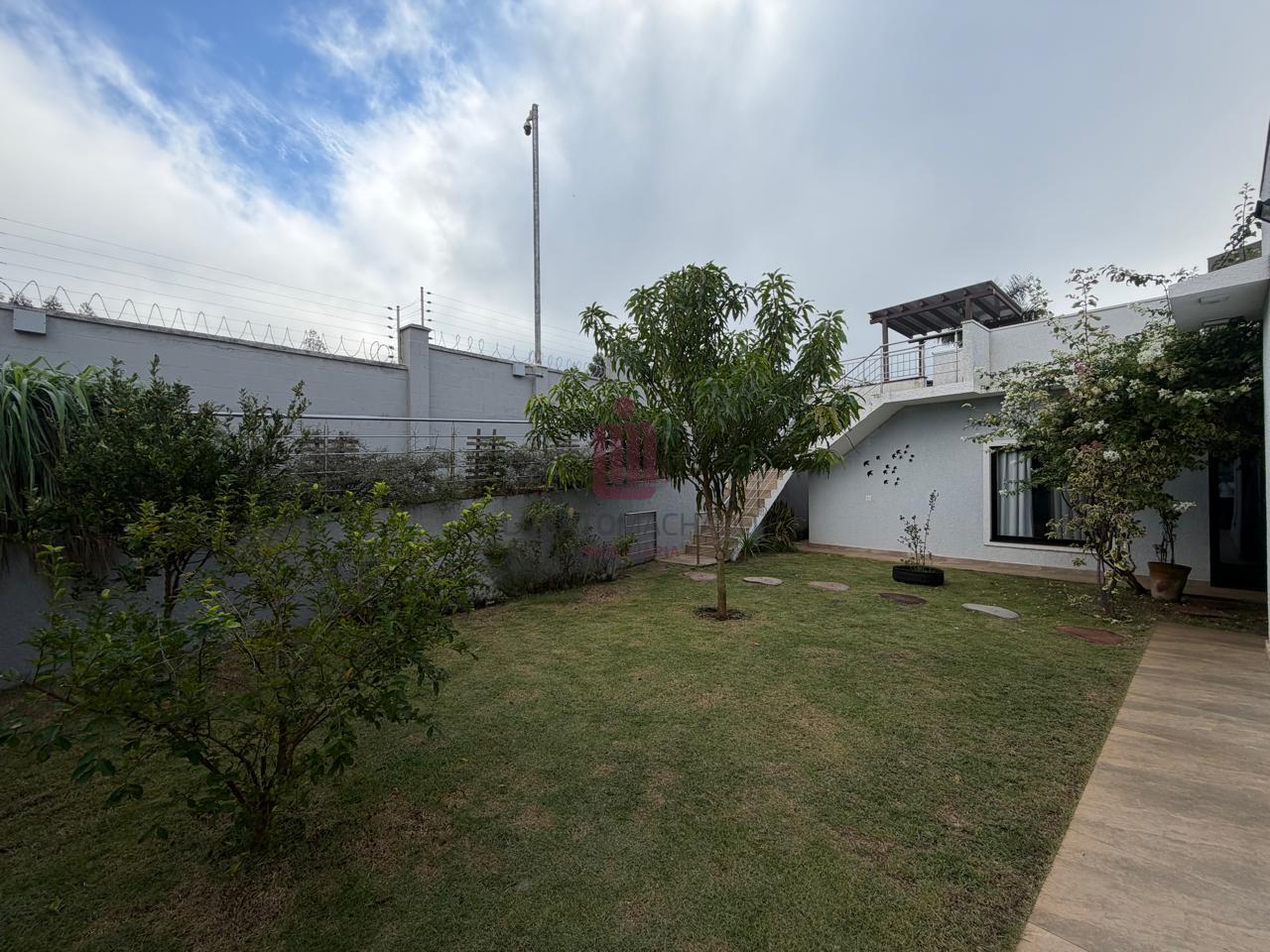 CASA TÉRREA - CONDOMÍNIO TERRAS ALPHA I