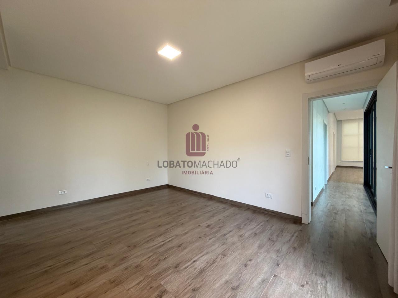 CASA TÉRREA - CONDOMÍNIO TERRAS ALPHA I