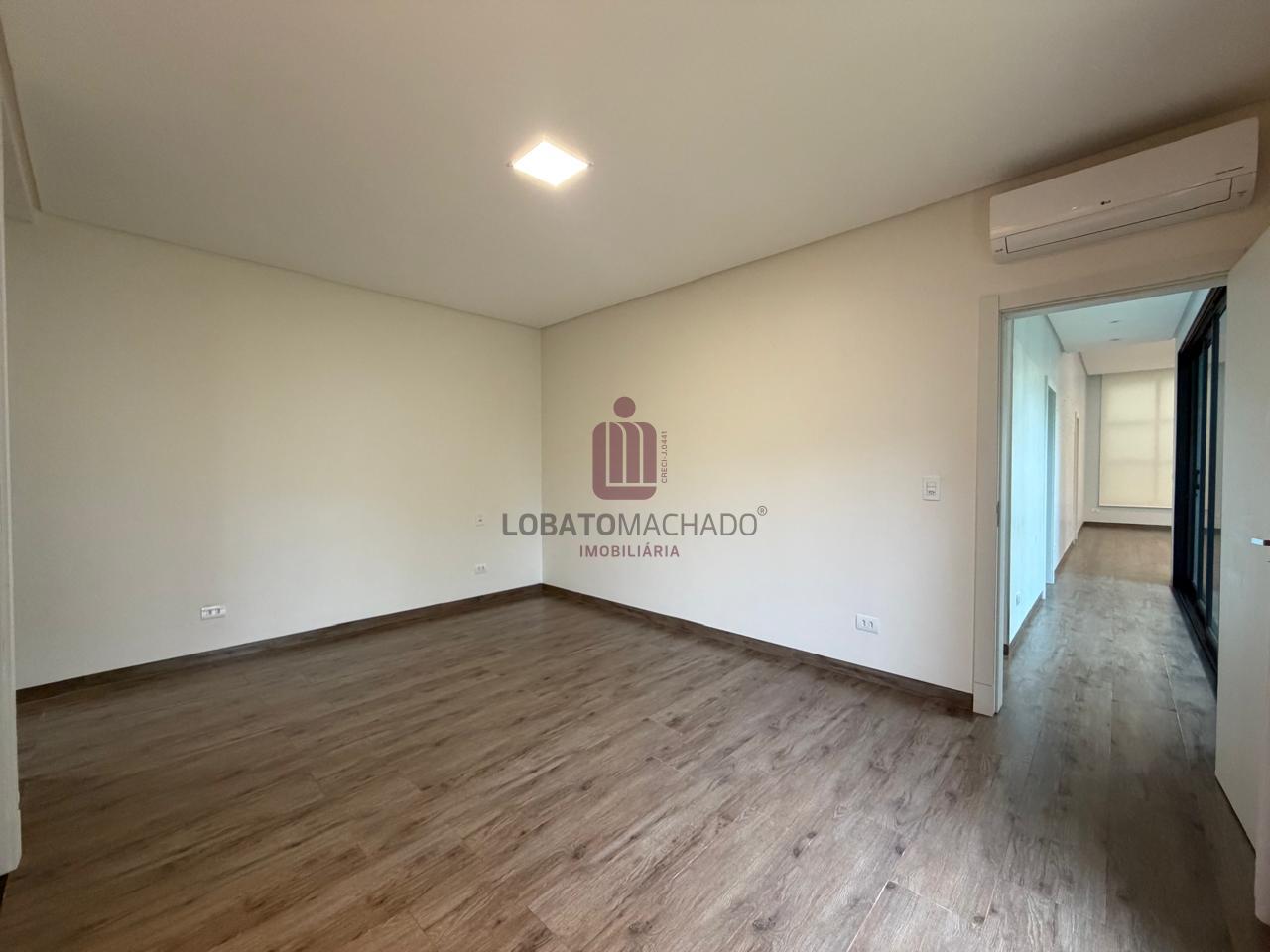 CASA TÉRREA - CONDOMÍNIO TERRAS ALPHA I