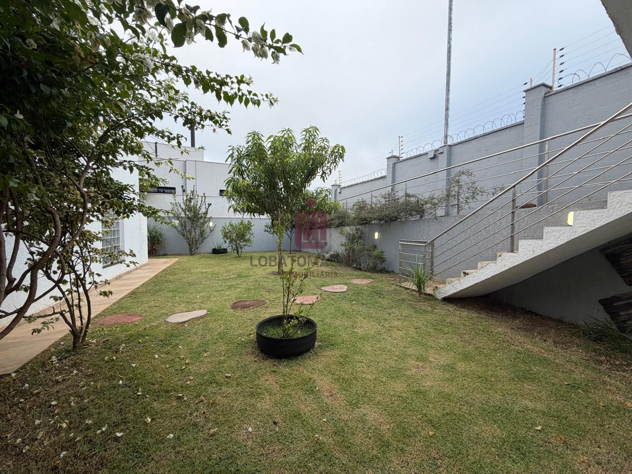 CASA TÉRREA - CONDOMÍNIO TERRAS ALPHA I