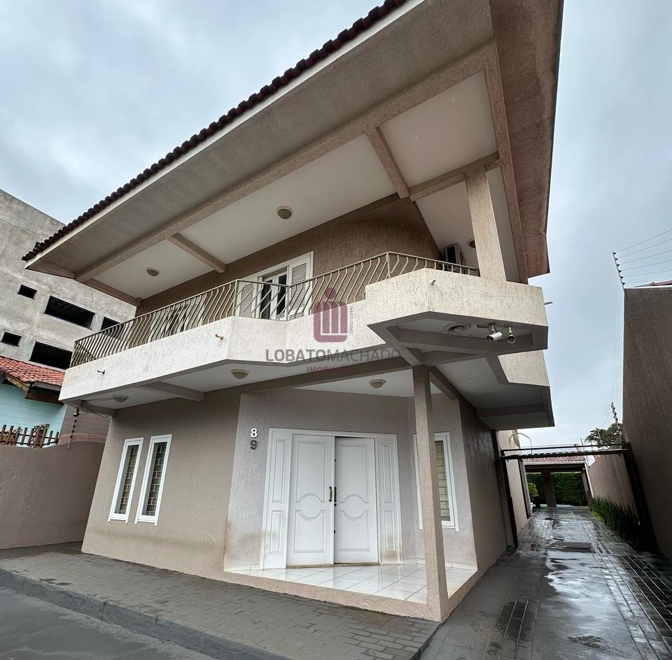 SOBRADO -JARDIM  PANORAMA - PRÓXIMO - AV. FELIPE WANDSCHEER