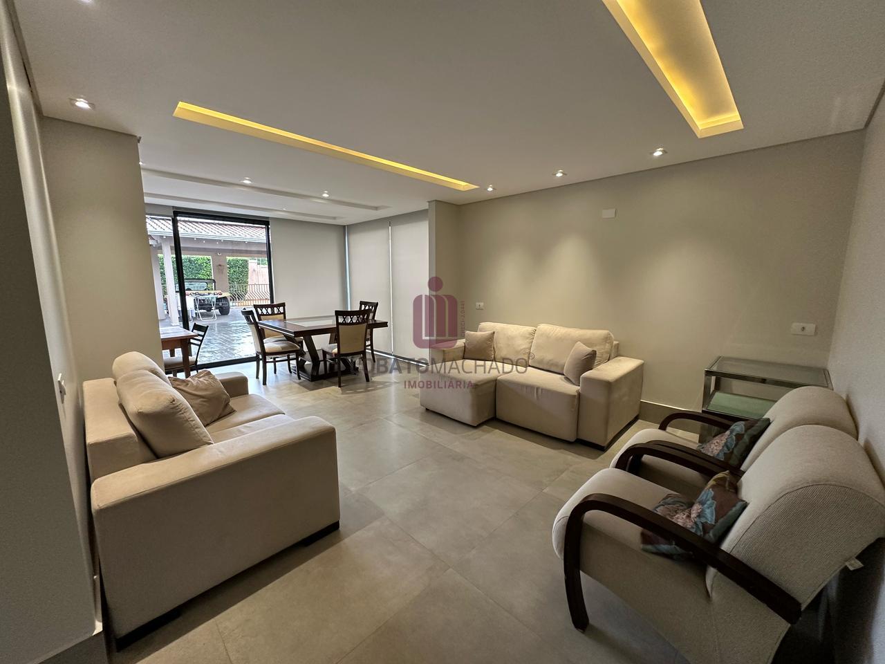 SOBRADO -JARDIM  PANORAMA - PRÓXIMO - AV. FELIPE WANDSCHEER