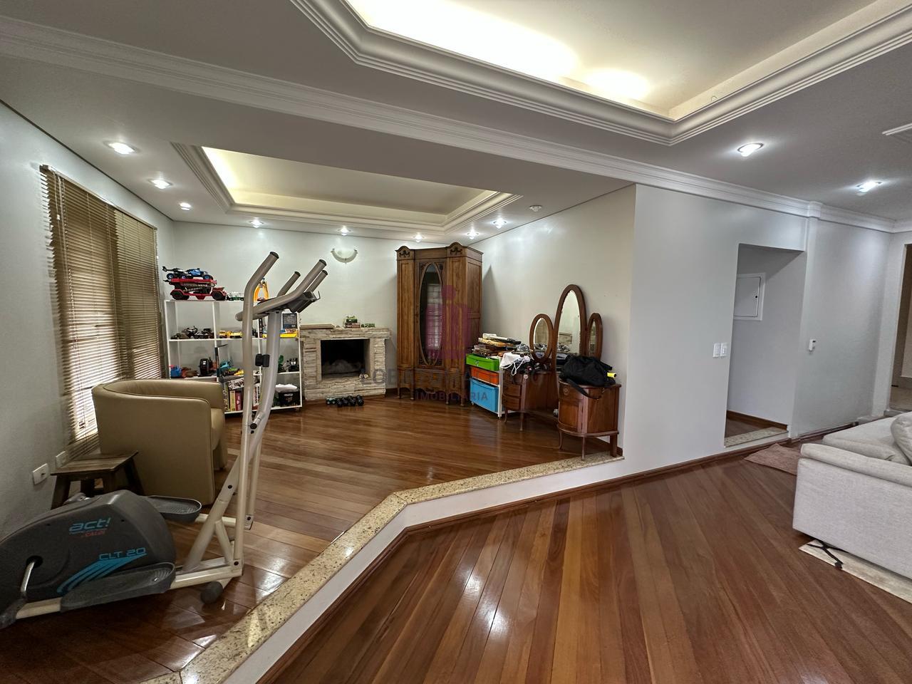 SOBRADO -JARDIM  PANORAMA - PRÓXIMO - AV. FELIPE WANDSCHEER