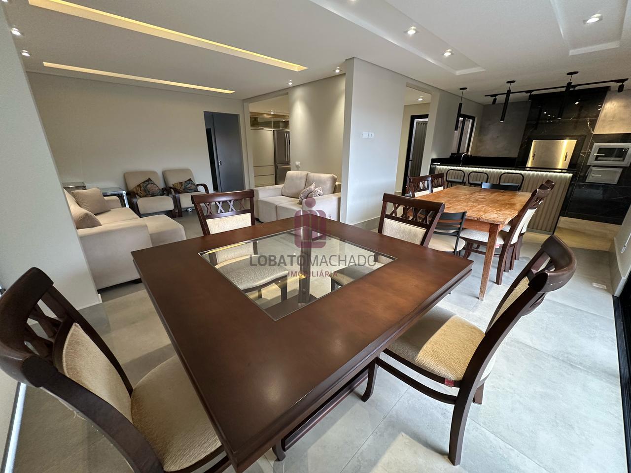 SOBRADO -JARDIM  PANORAMA - PRÓXIMO - AV. FELIPE WANDSCHEER