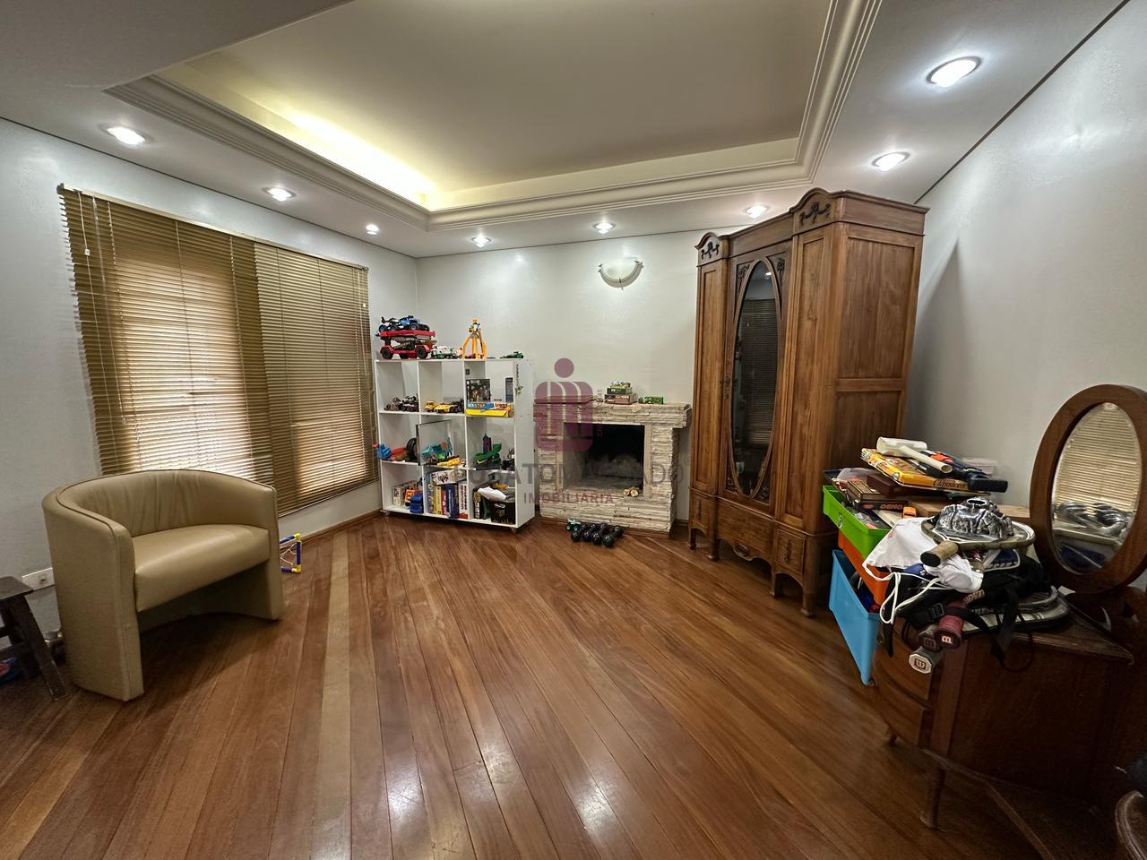 SOBRADO -JARDIM  PANORAMA - PRÓXIMO - AV. FELIPE WANDSCHEER