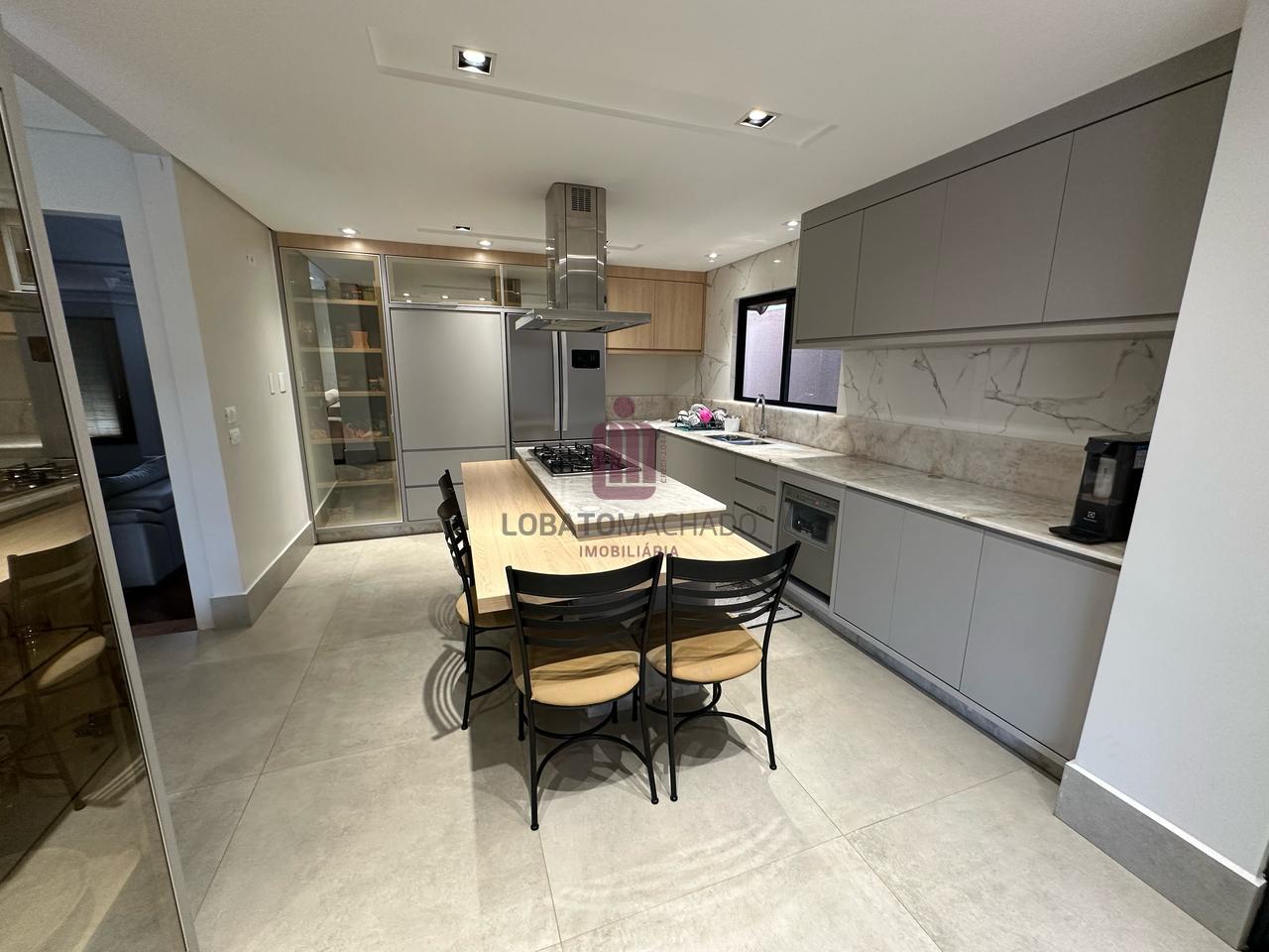 SOBRADO -JARDIM  PANORAMA - PRÓXIMO - AV. FELIPE WANDSCHEER