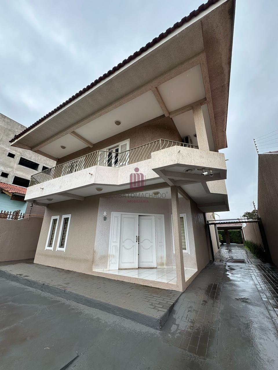 SOBRADO -JARDIM  PANORAMA - PRÓXIMO - AV. FELIPE WANDSCHEER