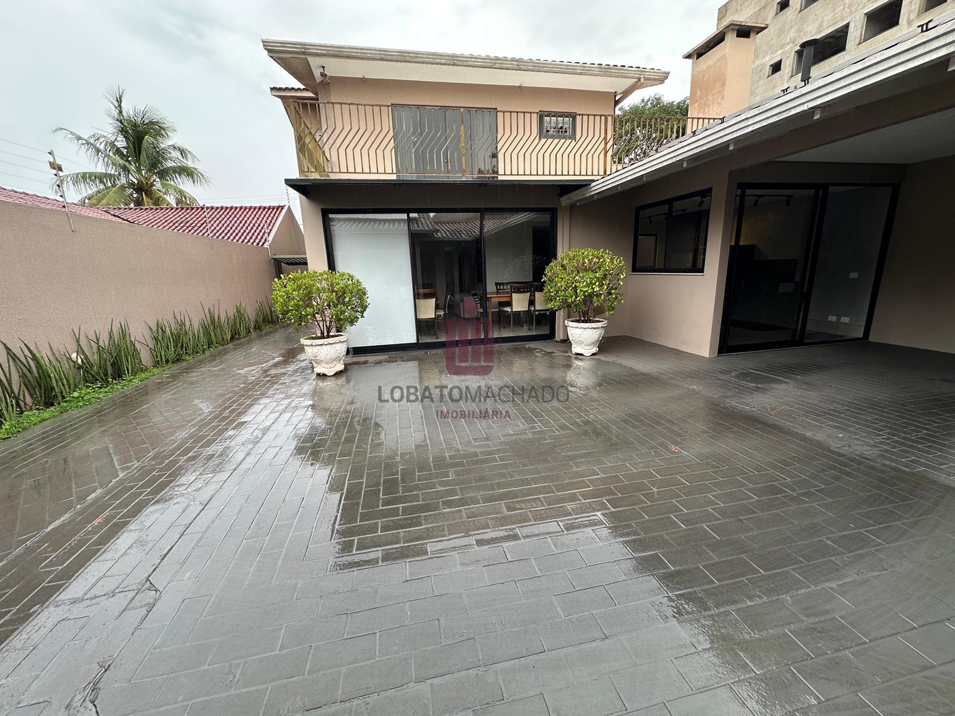 SOBRADO -JARDIM  PANORAMA - PRÓXIMO - AV. FELIPE WANDSCHEER