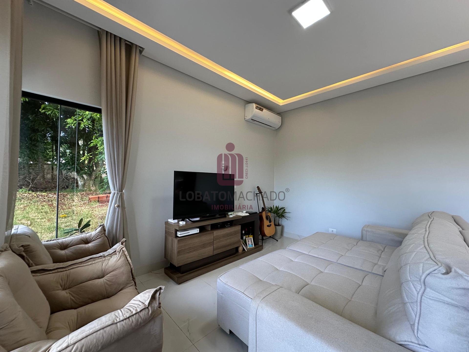 SOBRADO - CONDOMÍNIO RESIDENCIAL VILLA CONSCIENTIA - ASA SUL