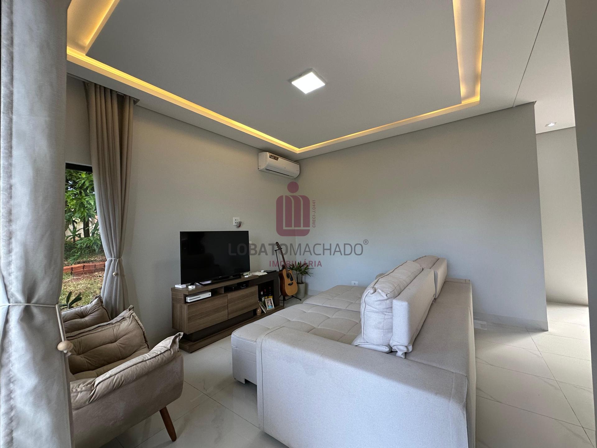 SOBRADO - CONDOMÍNIO RESIDENCIAL VILLA CONSCIENTIA - ASA SUL