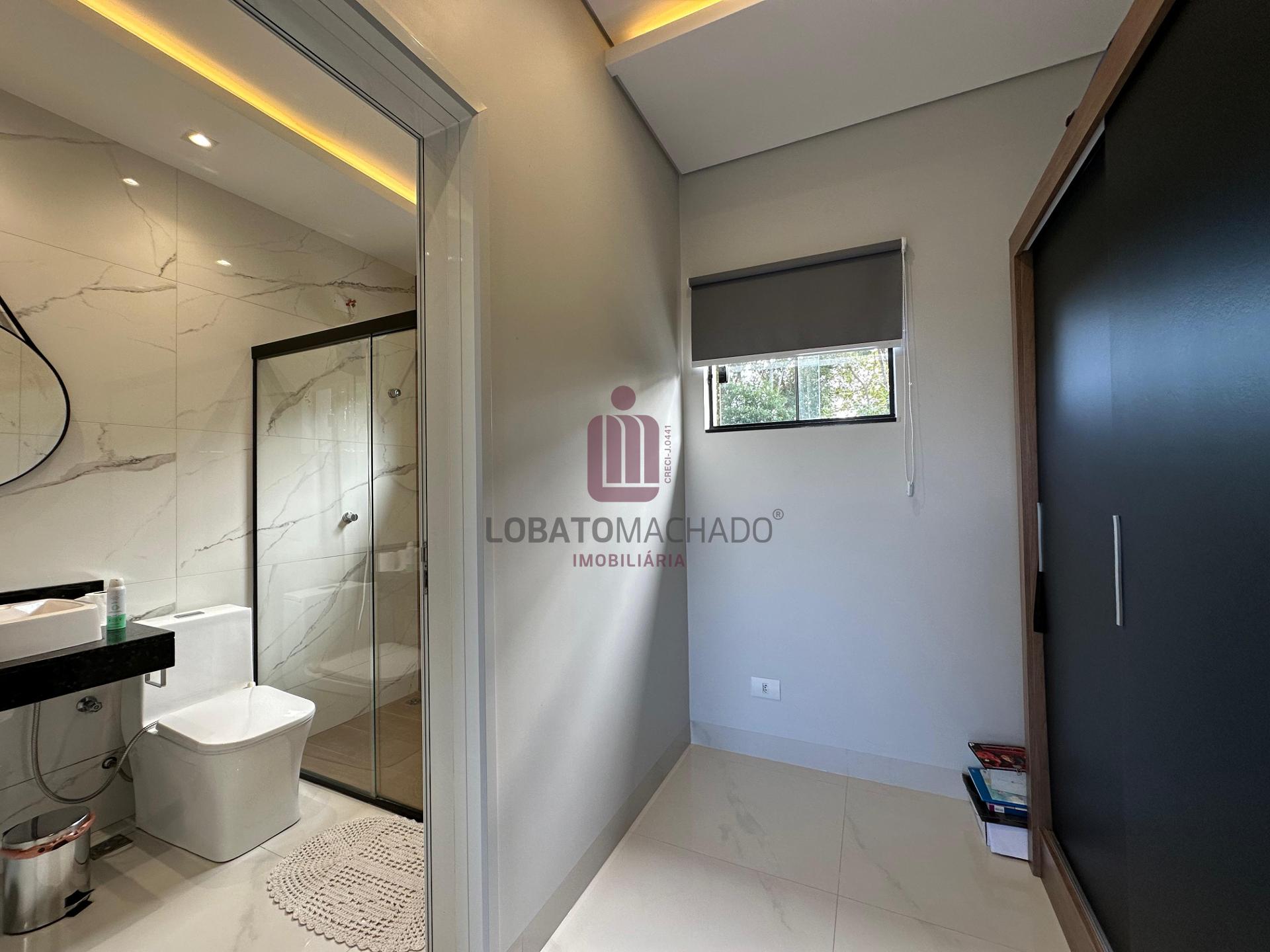 SOBRADO - CONDOMÍNIO RESIDENCIAL VILLA CONSCIENTIA - ASA SUL