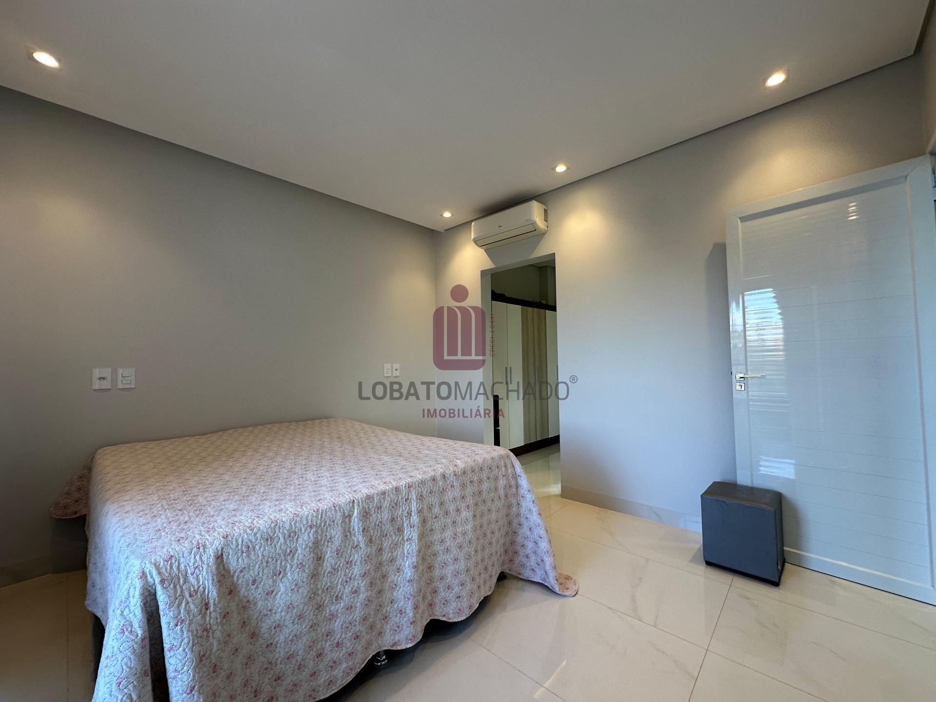 SOBRADO - CONDOMÍNIO RESIDENCIAL VILLA CONSCIENTIA - ASA SUL