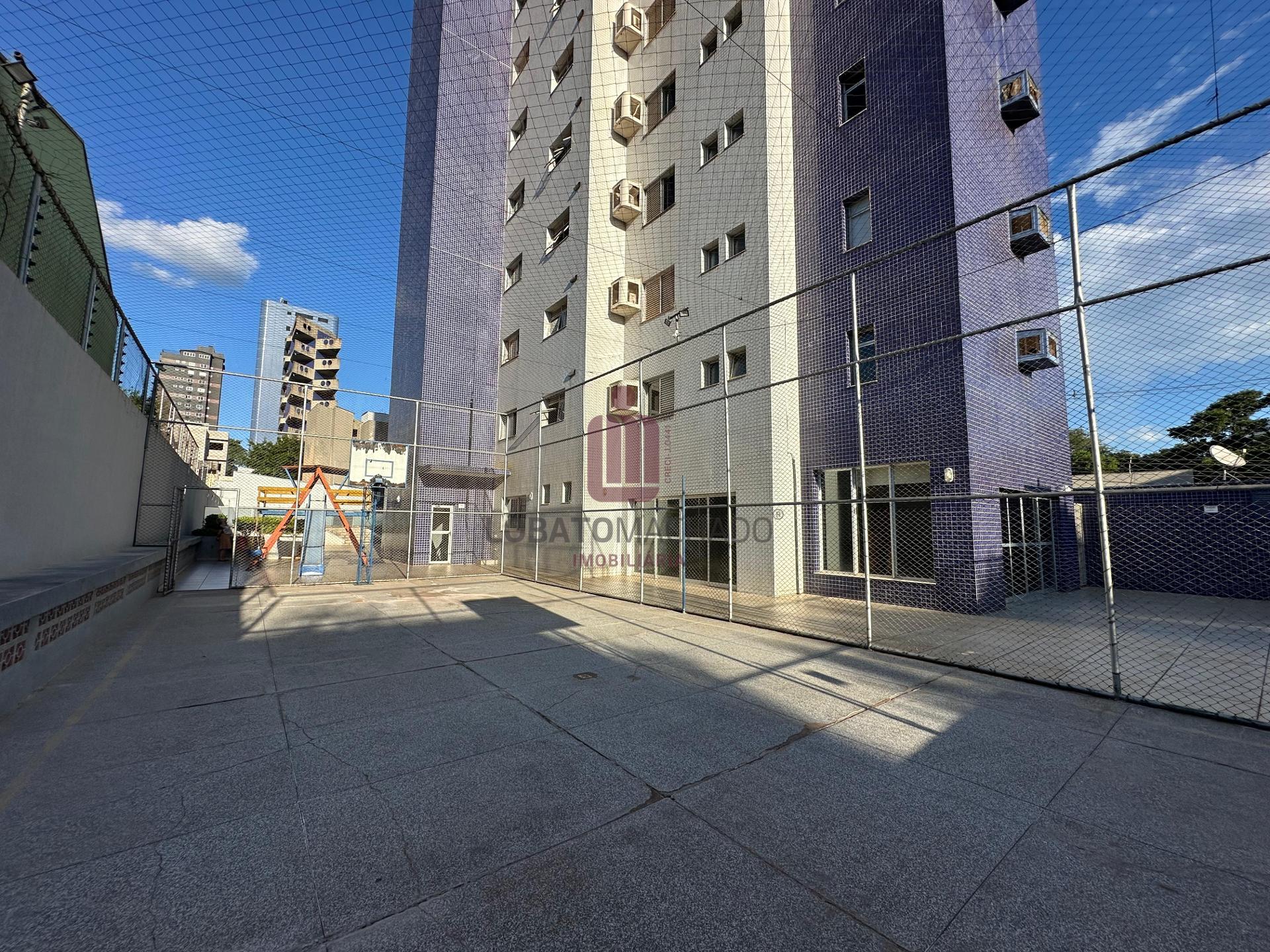 EDIFÍCIO TORRE AZUL - APARTAMENTO